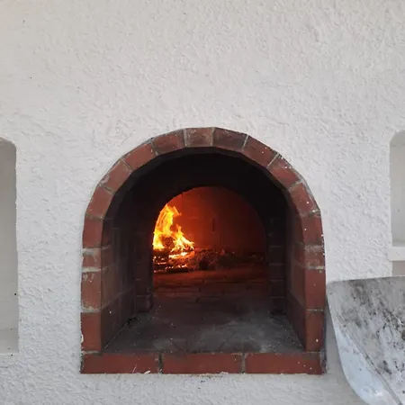 Pugliaholidayplus - Il Villone Nel Bosco