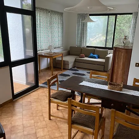 Pugliaholidayplus - Il Villone Nel Bosco Villa *