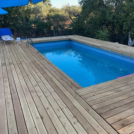 Pugliaholidayplus - Il Villone Nel Bosco Villa Cozzana