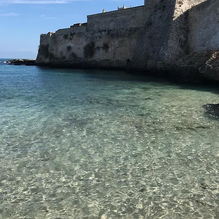 Pugliaholidayplus - Il Villone Nel Bosco Villa