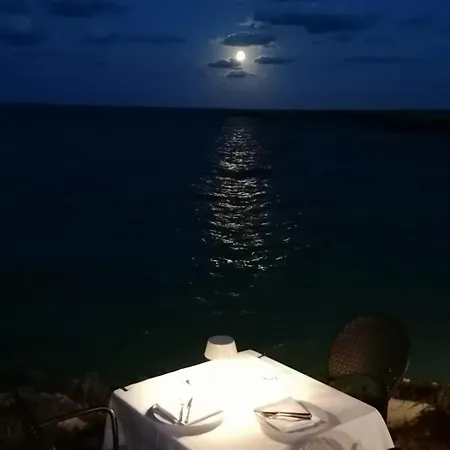 Pugliaholidayplus - Il Villone Nel Bosco * Cozzana