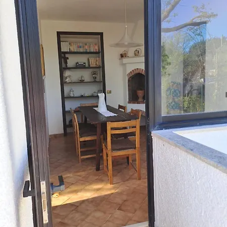 Pugliaholidayplus - Il Villone Nel Bosco Villa