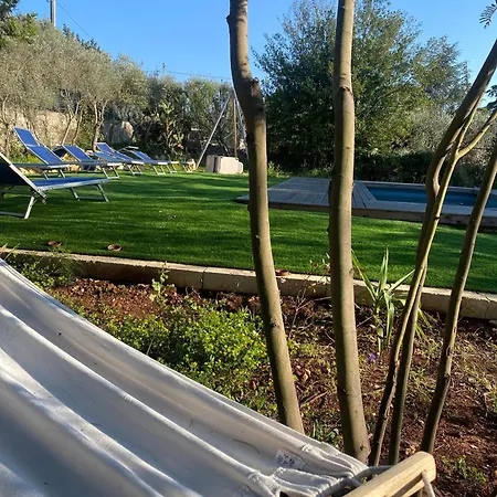 Villa Pugliaholidayplus - Il Villone Nel Bosco