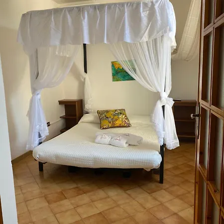 Pugliaholidayplus - Il Villone Nel Bosco Villa *