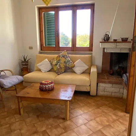 Pugliaholidayplus - Il Villone Nel Bosco Villa