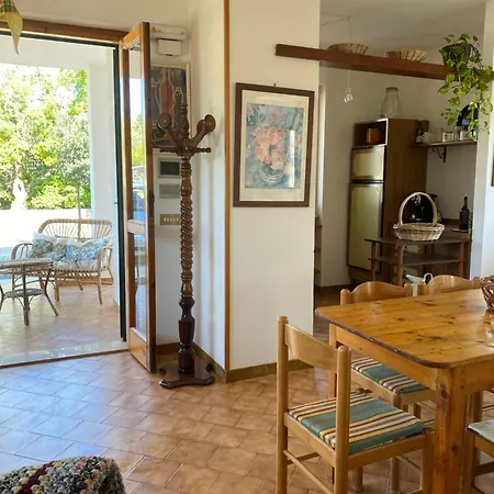 Villa Pugliaholidayplus - Il Villone Nel Bosco Cozzana