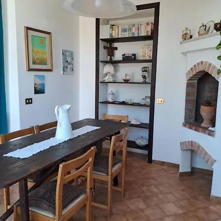 Pugliaholidayplus - Il Villone Nel Bosco * Cozzana